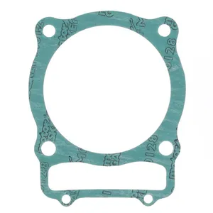 Athena Athena, Cylinder base gasket