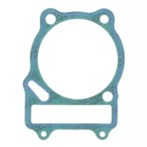 Athena Athena, Cylinder base gasket