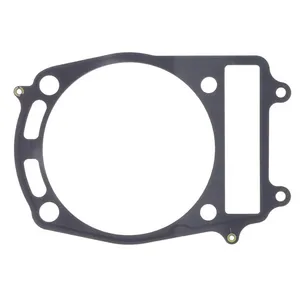 Athena Athena, Cylinder base gasket