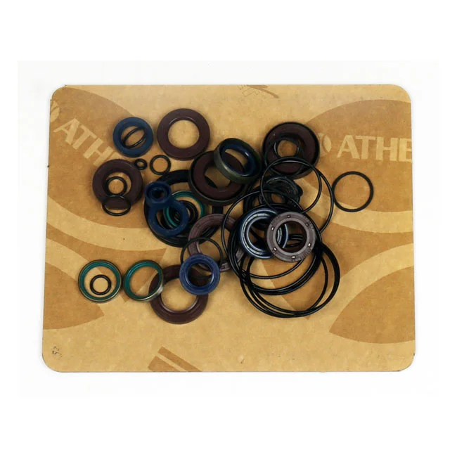 Athena Engine oil seal kit