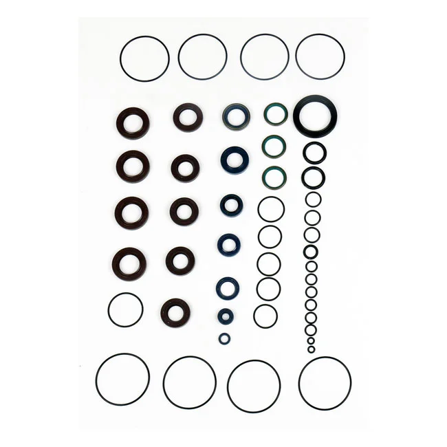 Athena Engine oil seal kit