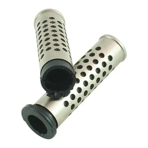 MCS Handlebar grip set, Shooter
