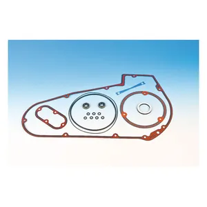 James Gaskets James, primary cover gasket & seal kit. Foamet with bead