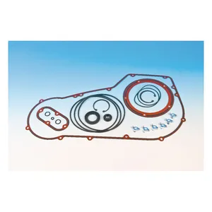 James Gaskets James, primary cover gasket & seal kit. Foamet with bead