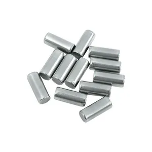 MCS Pinion shaft (right side) crankcase rollers, +.0010"