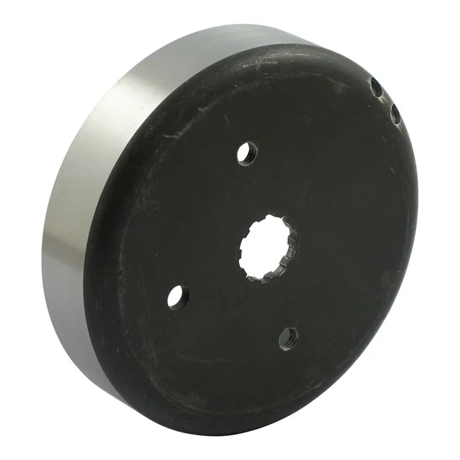 Standard Co., alternator rotor 32A - 29957-81B