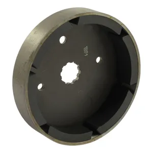 Standard Standard Co., alternator rotor 32A