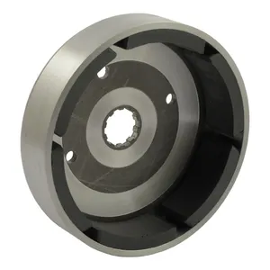 Standard Standard Co., alternator rotor 38A
