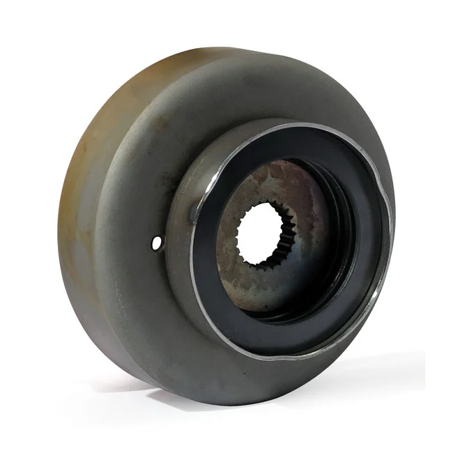 MCS Alternator rotor 50A - 40356-07