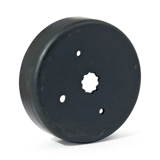 MCS Alternator rotor 38A - 29981-95