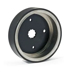 MCS Alternator rotor 38A