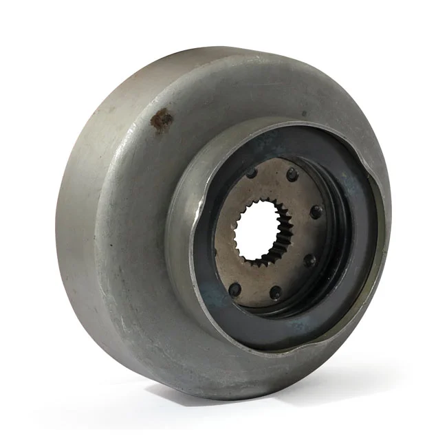 MCS Alternator rotor 38A - 40356-06