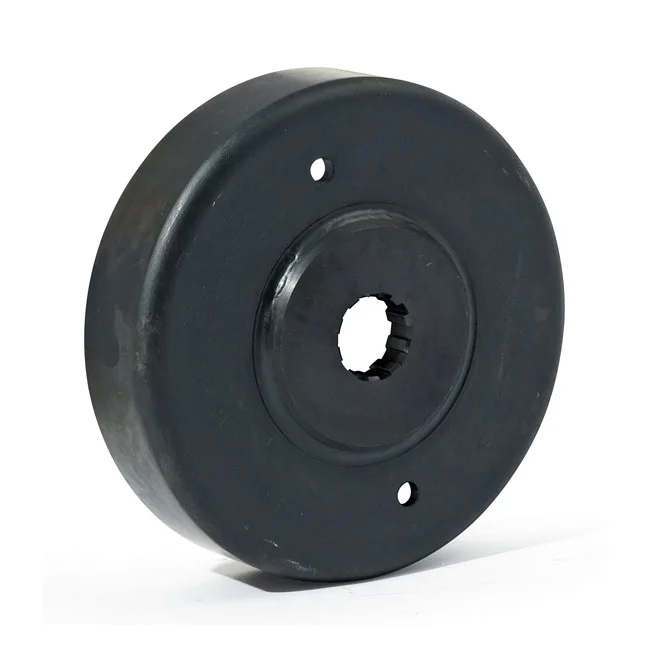 MCS Alternator rotor 32A - 29957-81B