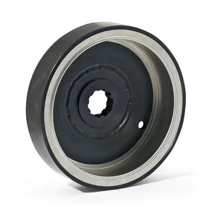 MCS Alternator rotor 32A