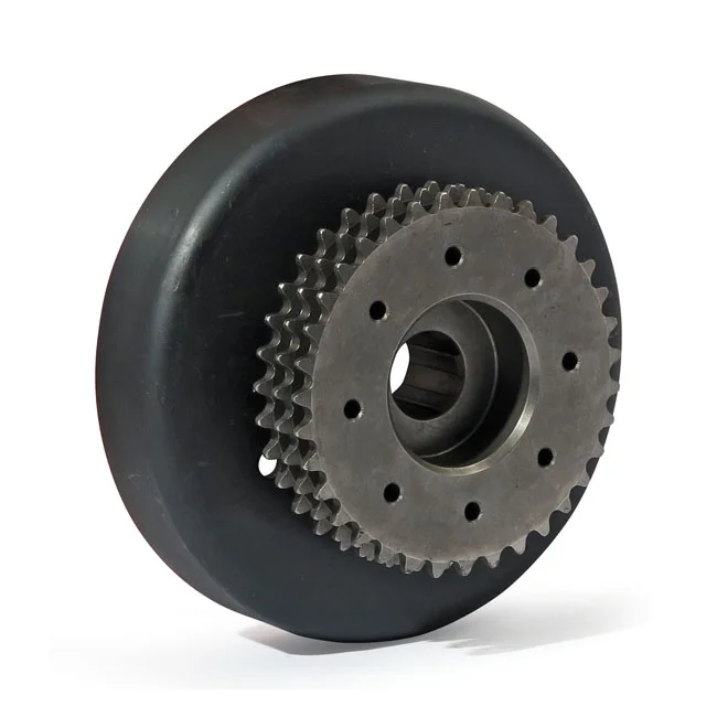 MCS Alternator rotor & sprocket assembly, 21A - 32413-92C