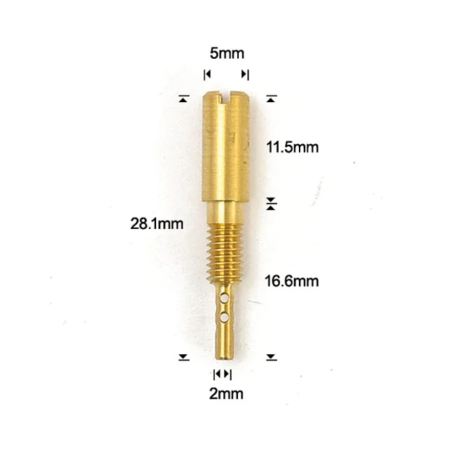 EBC PILOTJET VM28/486-27.5