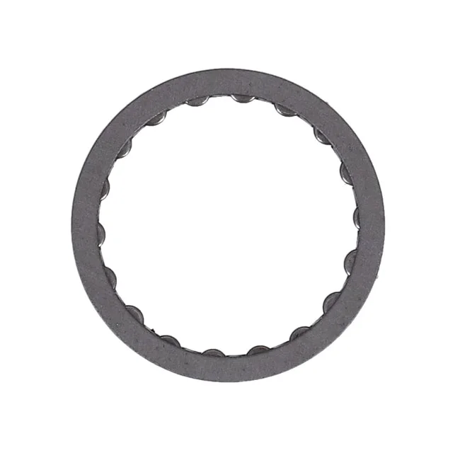MCS Pinion shaft bearing, XL Sportster. Red - 24650-87