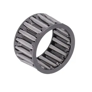 MCS Pinion shaft bearing, XL Sportster. Red
