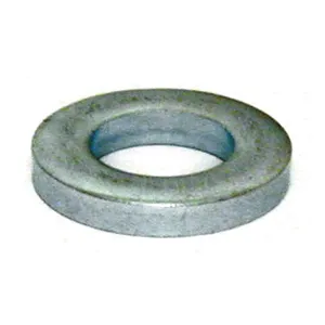 MCS Spacer, swingarm pivot