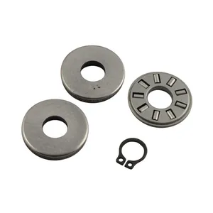 MCS Late throw-out bearing kit