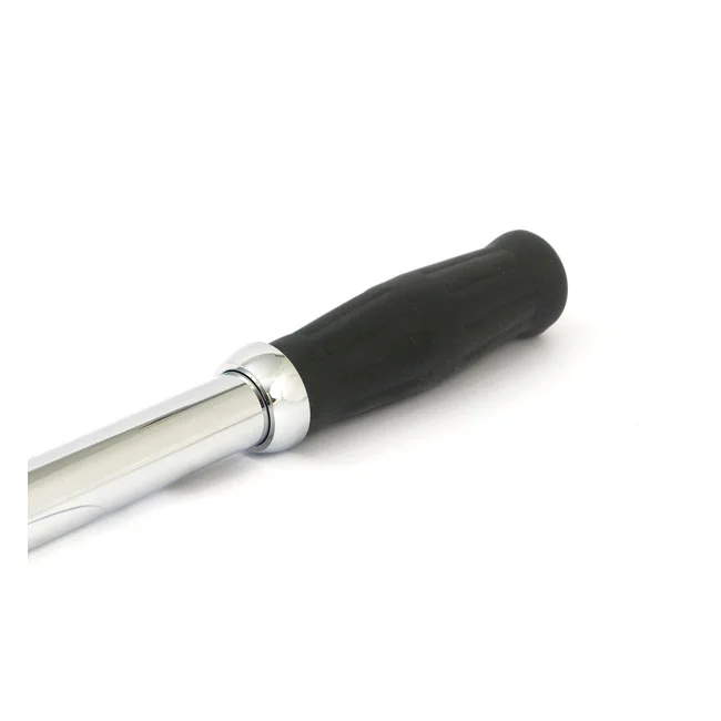 Paughco Handlebar grip cones for internal throttle. Chrome