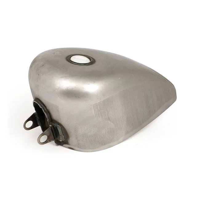 MCS 93-94 OEM style Sportster gas tank, 2.4 gallon - 61023-93