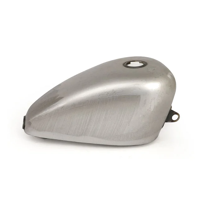 MCS 93-94 OEM style Sportster gas tank, 2.4 gallon - 61023-93