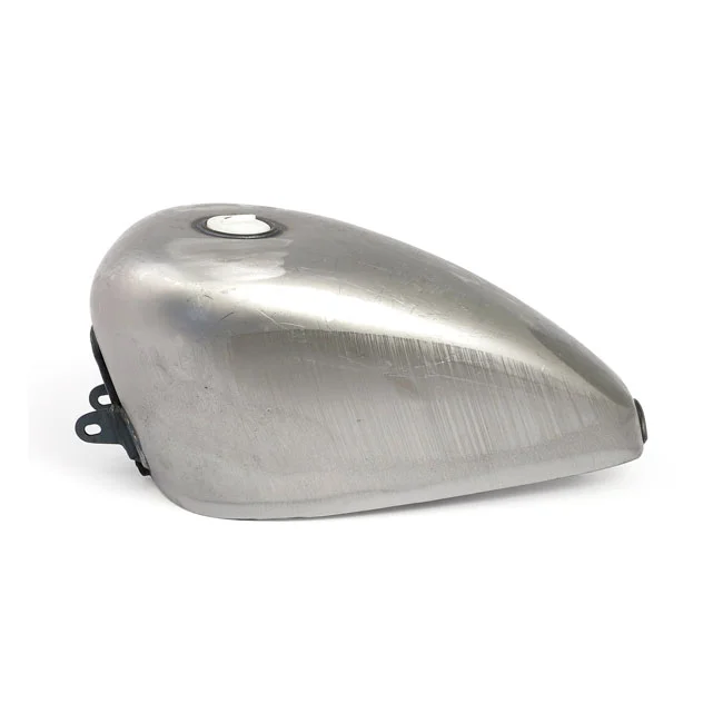 MCS 83-91 OEM style Sportster gas tank, 2.25 gallon - 61023-83