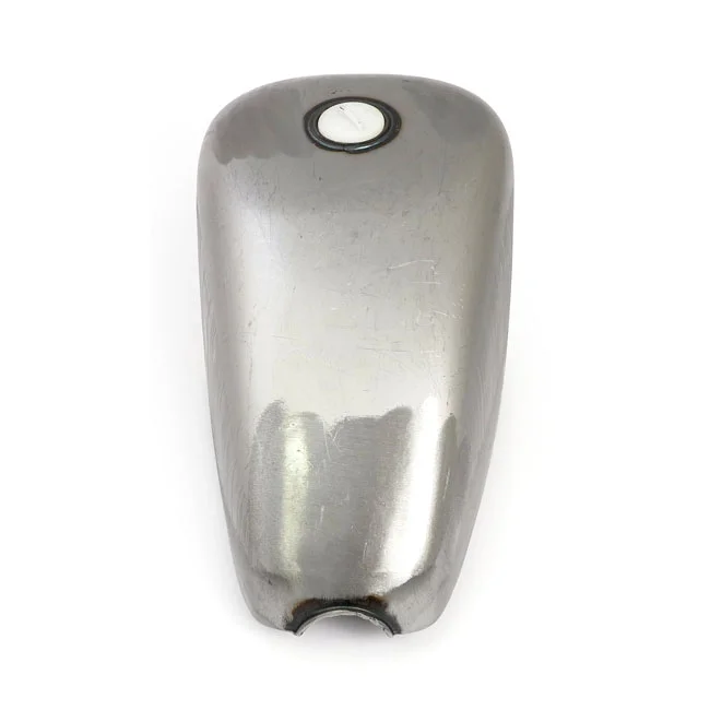 MCS 83-91 OEM style Sportster gas tank, 2.25 gallon - 61023-83