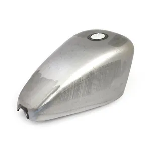 MCS 83-91 OEM style Sportster gas tank, 2.25 gallon