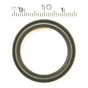 James Gaskets James, oil seal transmission maindrive gear. Metal OD
