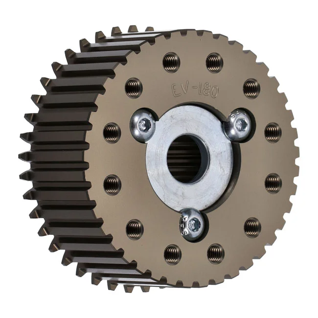 Belt Drives Ltd. Bdl inner hub for etc clutch