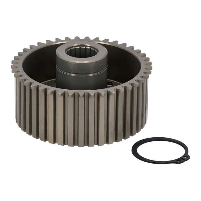 Belt Drives Ltd. Bdl inner hub for etc clutch