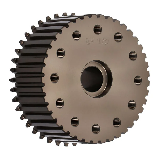Belt Drives Ltd. Bdl inner hub for etc clutch