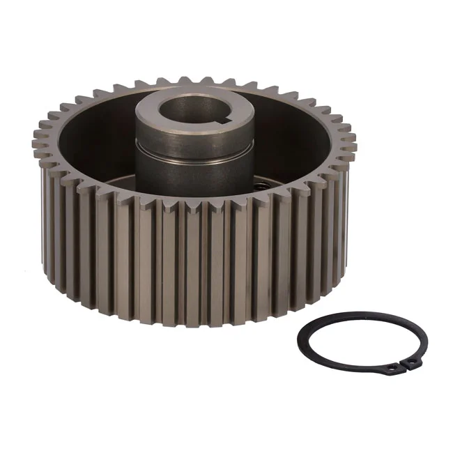 Belt Drives Ltd. Bdl inner hub for etc clutch