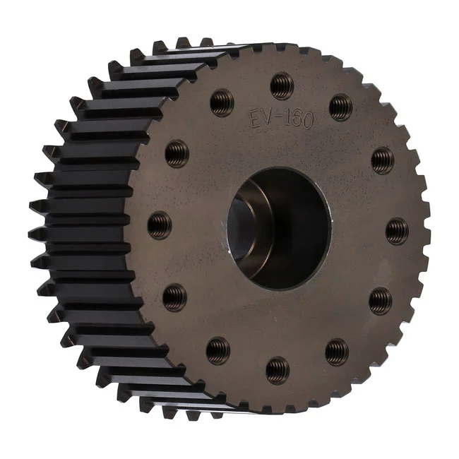 Belt Drives Ltd. Bdl inner hub for etc clutch