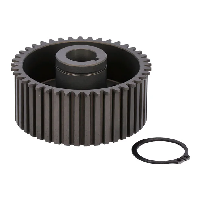 Belt Drives Ltd. Bdl inner hub for etc clutch