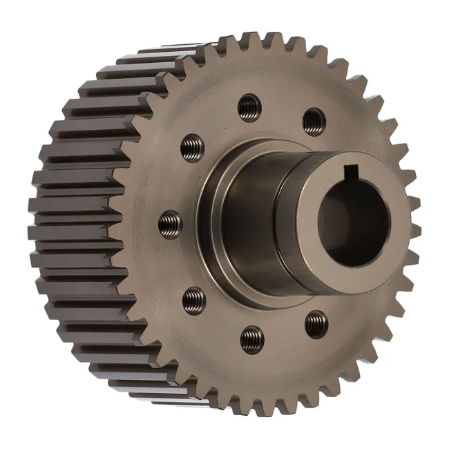 Belt Drives Ltd. Bdl inner clutch hub