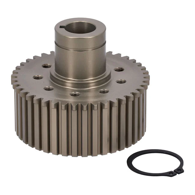 Belt Drives Ltd. Bdl inner clutch hub