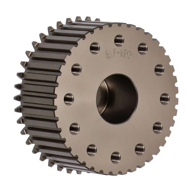 Belt Drives Ltd. Bdl inner hub for etc clutch