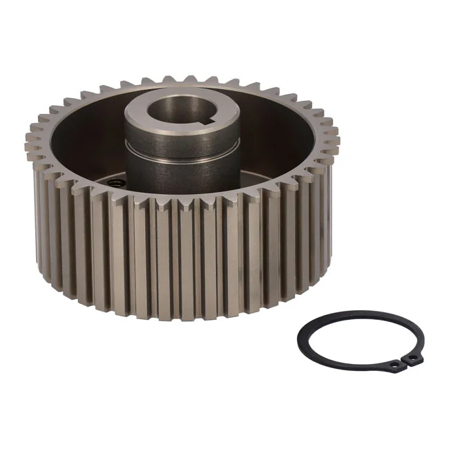 Belt Drives Ltd. Bdl inner hub for etc clutch