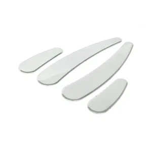 MCS Frame inserts rear