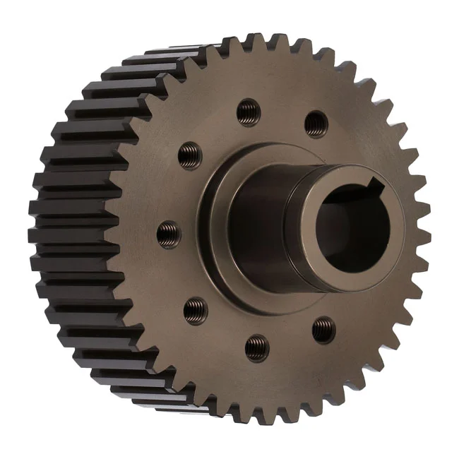 Belt Drives Ltd. BDL, inner clutch hub competitor clutch