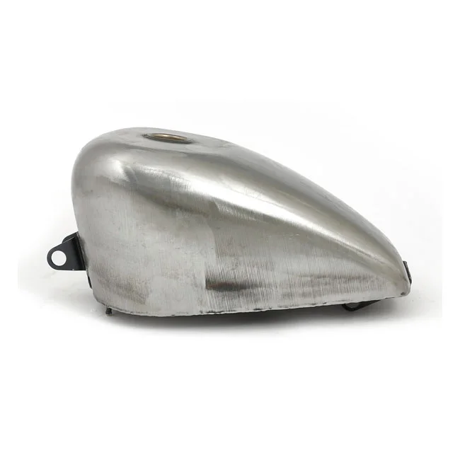 MCS Gas tank, OEM style Sportster 2.4 gallon - 61023-93