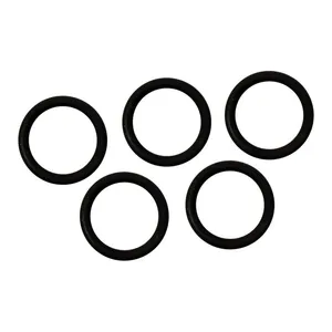 Fuel-Tool Fuel Tool, lower o-rings (5)