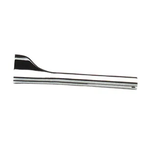 Paughco Paughco, Dago style slip-on Fishtail extension. 31" long