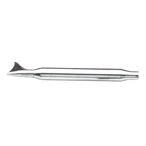 Paughco Paughco, Touring Fishtail slip-on muffler. 31" long