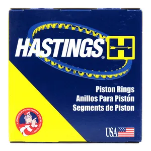 S&S S&S, 3-5/8 bore piston rings. +.010"