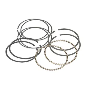 S&S S&S, 3-5/8 bore piston rings. +.040"