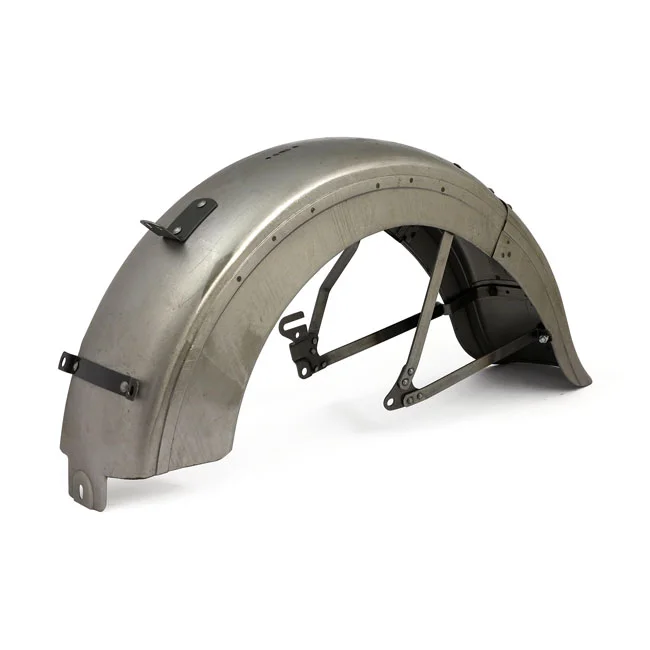MCS 45" Flathead rear fender - 59612-41